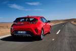 Hyundai Veloster 2.0 L 2019 года (AU)